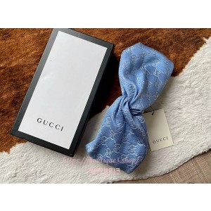 구찌 헤어 밴드