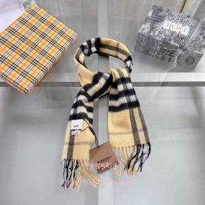 버버리 키즈 목도리 머플러
