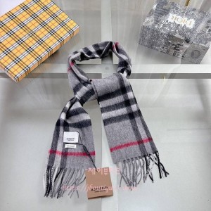 버버리 키즈 목도리 머플러