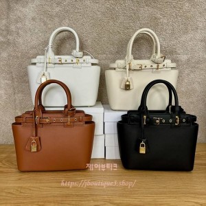 셀린느 틴 콘티 백 (4color)