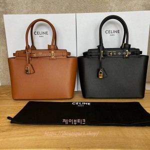 셀린느 콘티 백 (2color)