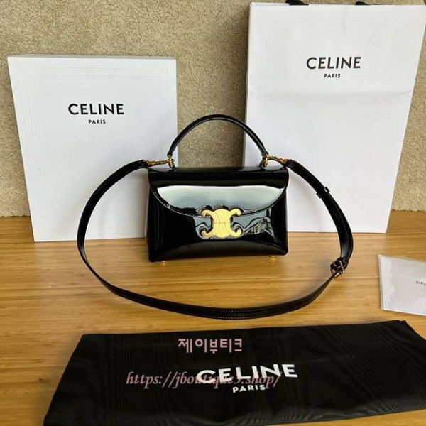 셀린느 틴 니노백