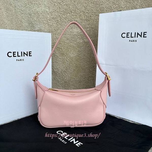 셀린느 미니 로미백