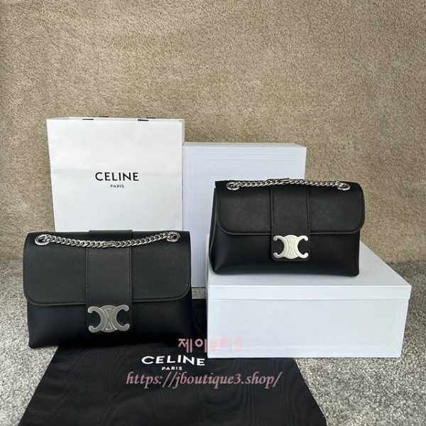 셀린느 빅투아르백 (틴,미디엄)