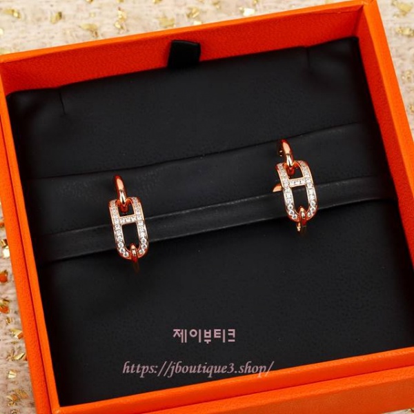 에르메스 이어링