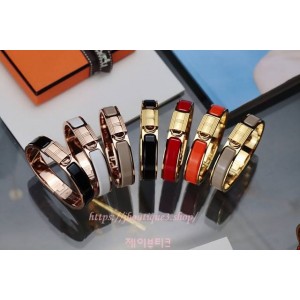 에르메스 뱅글 팔찌 (7color)