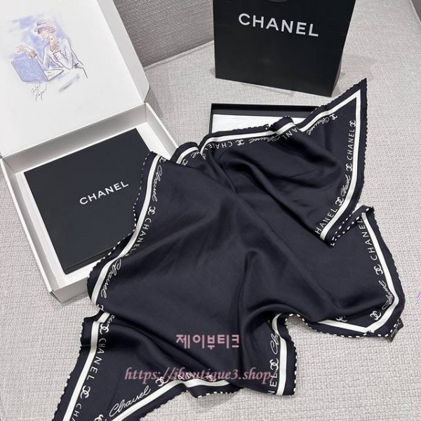 루이비통 스카프