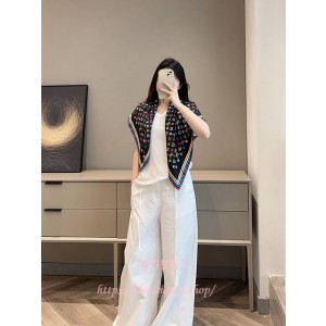 루이비통 스카프