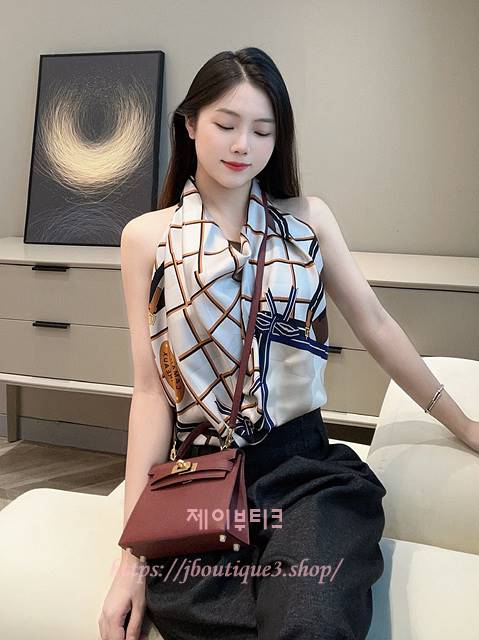 에르메스 스카프
