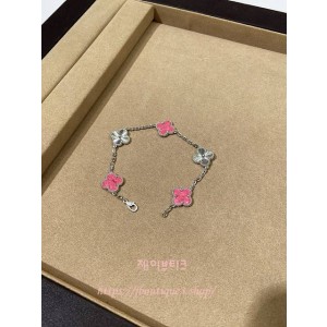 반클리프 알함브라 팔찌