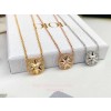 디올 Rose des Vents 목걸이 (3color)