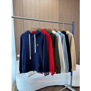 폴로 후드 (남녀공용 7color)