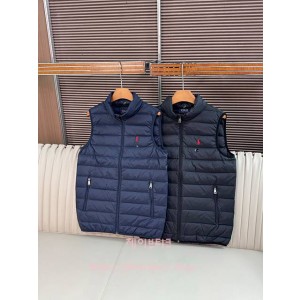 폴로 패딩 베스트 (남녀공용 2color)