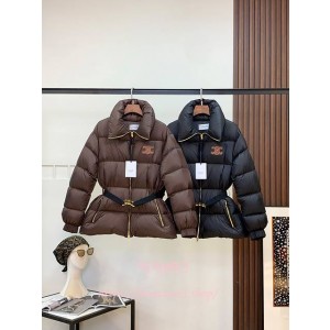 셀린느 여성 패딩 (2color)