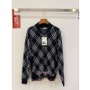 버버리 가디건
