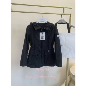 몽클레어 Leandro 후드 파카 (3color)