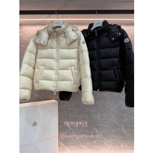 몽클레어 Gisors 패딩 점퍼 (2color)