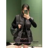프라다 패딩 베스트