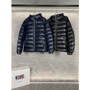 프라다 남성 패딩 (2color)