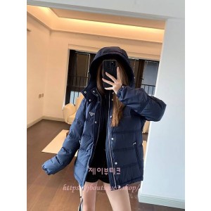 프라다 남성 패딩 점퍼 (4color)