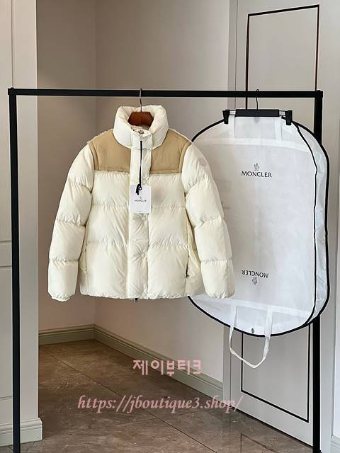 몽클레어 JOTTY 쇼트 자켓