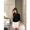 샤넬 가디건 (3color)