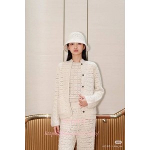 로로피아나 가디건