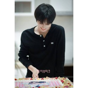 셀린느 티셔츠 (2color)