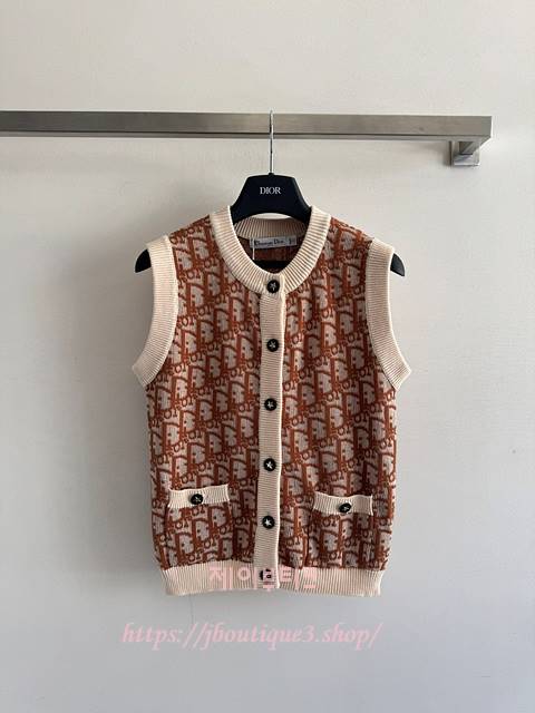 디올 베스트 (3color)