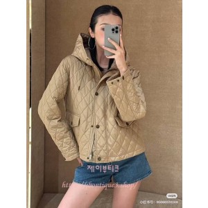 버버리 점퍼 (3color)