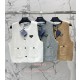 프라다 베스트 (3color)