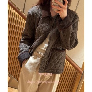 로로피아나 자켓