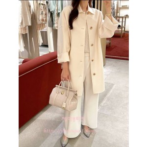 로로피아나 코트