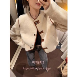 로로피아나 자켓