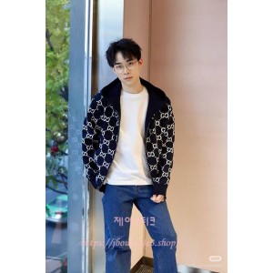 구찌 남성 자켓