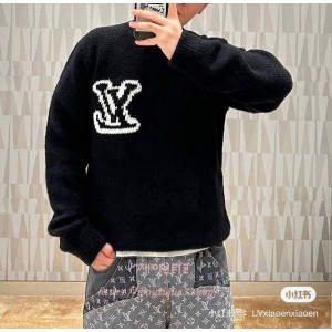 루이비통 남성 니트 (3color)