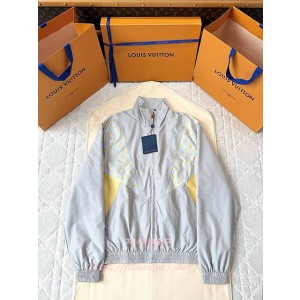 루이비통 남성 트랙 탑 자켓