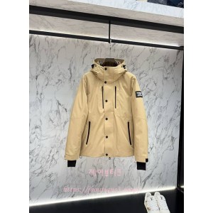 버버리 남성 점퍼 (2color)
