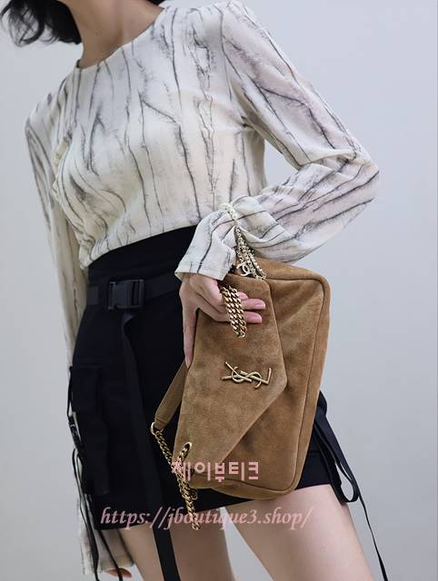 프라다 칼립소 스몰백