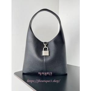 발렌시아가 락커 호보백 미디움