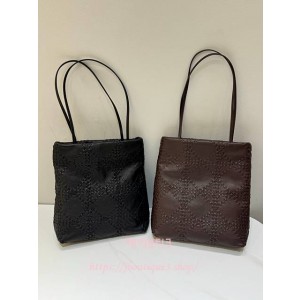 더로우 릴루 토트백 (2color)