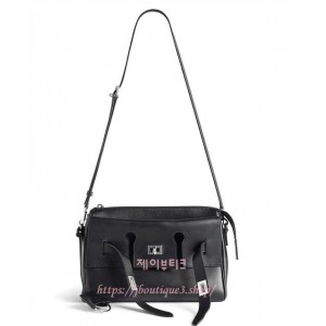 발렌시아가 벨 에어 메신저 크로스 백