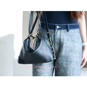 샤넬 25ss 백팩 호보백