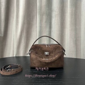 발렌시아가 로데오 핸드백 미니