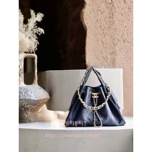 샤넬 25 스몰 백