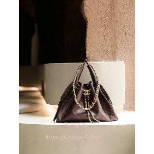 샤넬 25 스몰 백