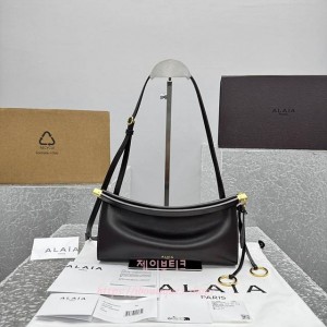 알라이아 LE CLICK 이스트/웨스트 (스몰,미디엄)