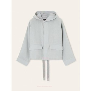 로로피아나 Volmar 자켓