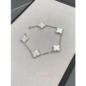 (국내배송3-4일 소요) 반클리프 알함브라 팔찌 [43]