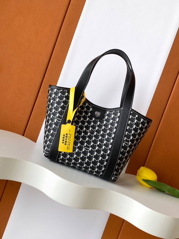고야드 DUO TOTE BB